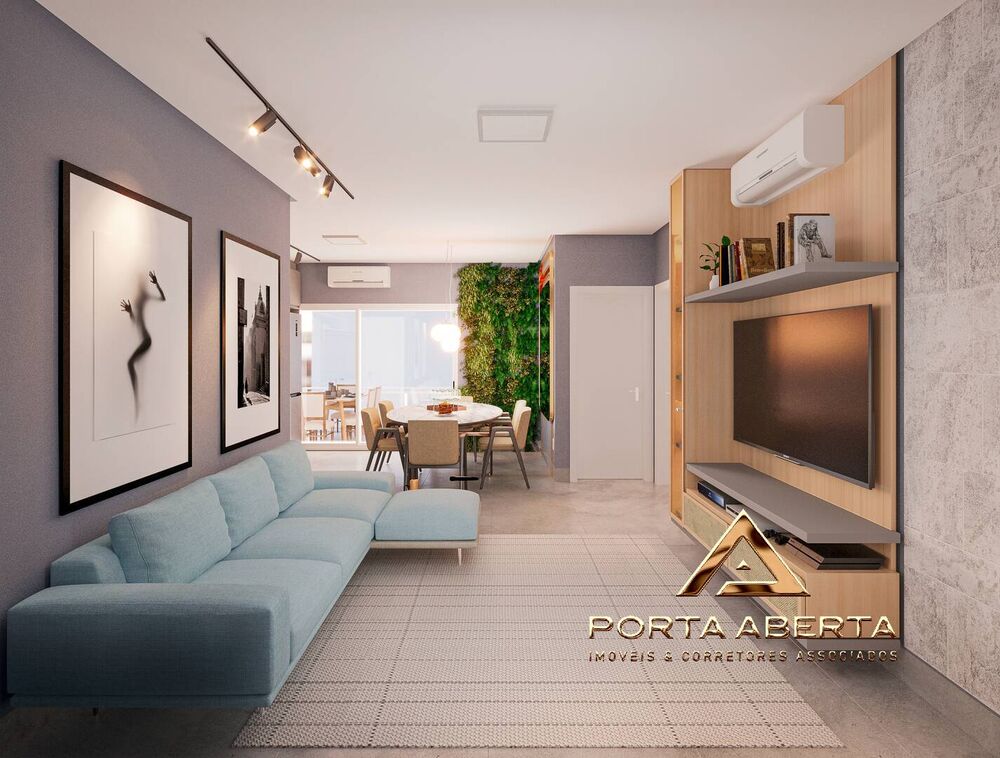 Apartamento, 3 quartos, 85 m² - Foto 3