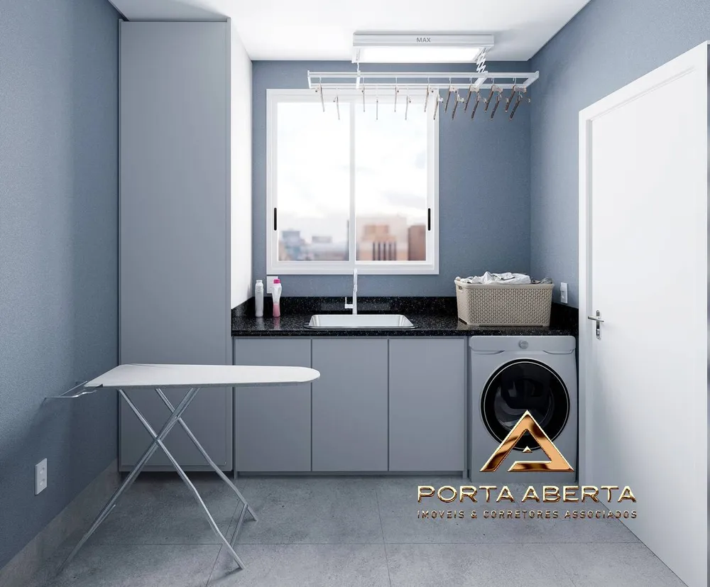 Apartamento, 3 quartos, 85 m² - Foto 6