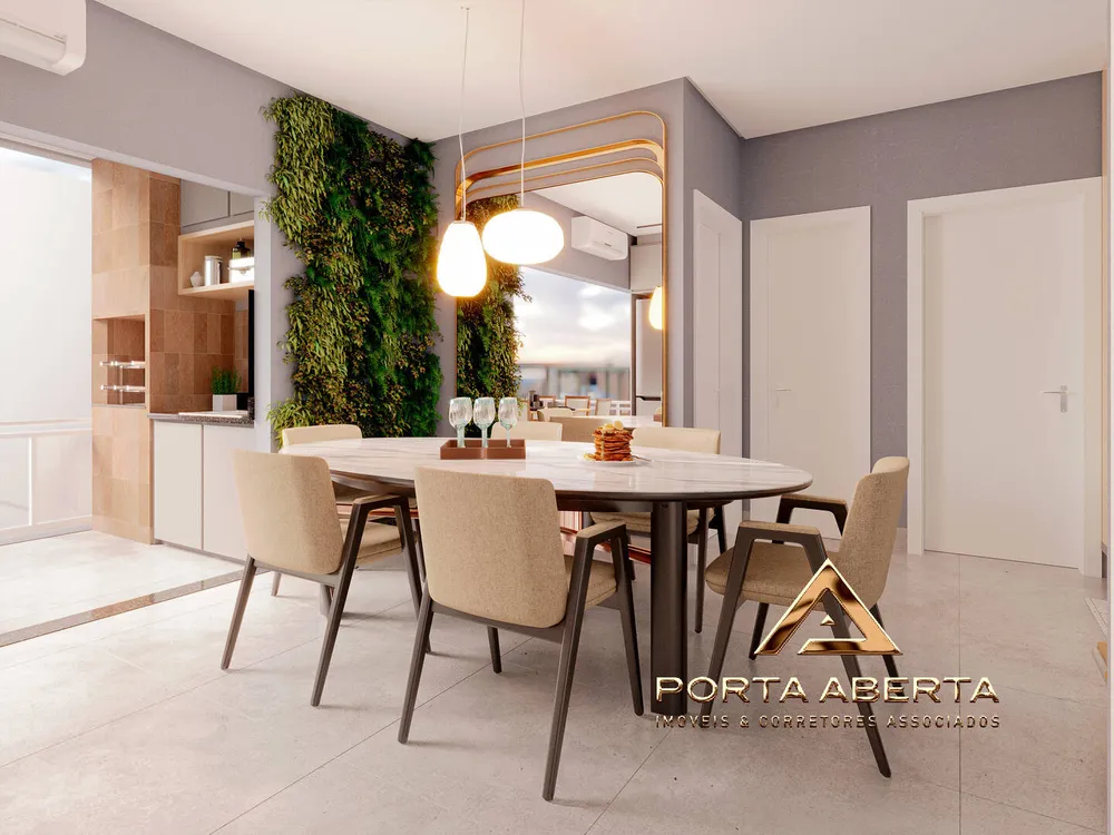 Apartamento, 3 quartos, 85 m² - Foto 7