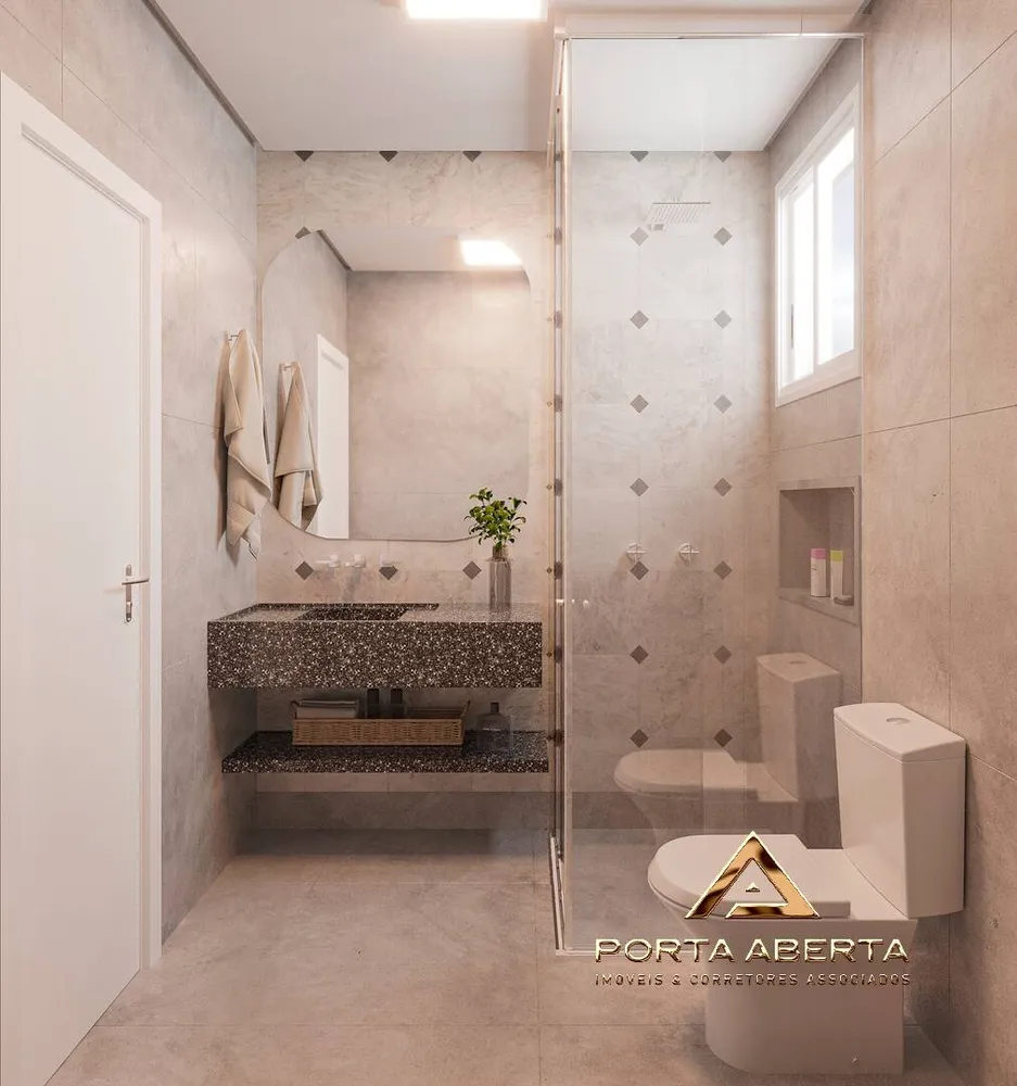 Apartamento, 3 quartos, 85 m² - Foto 10