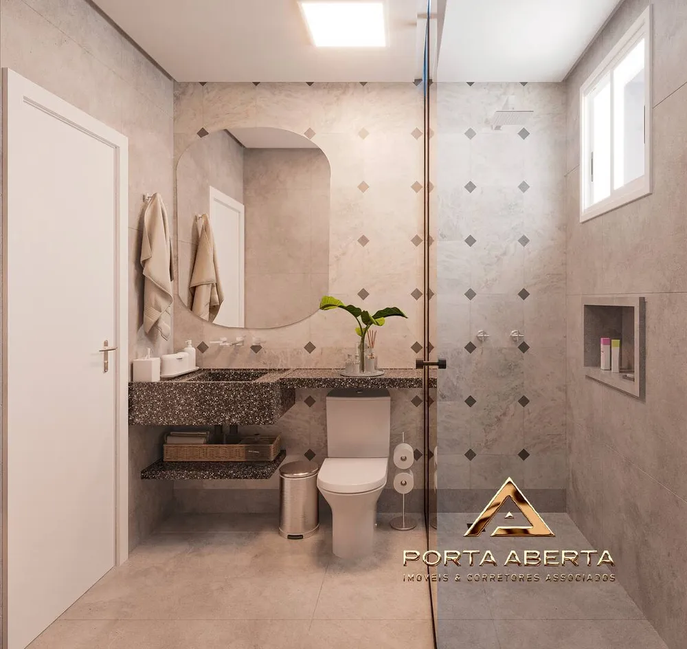 Apartamento, 3 quartos, 85 m² - Foto 11