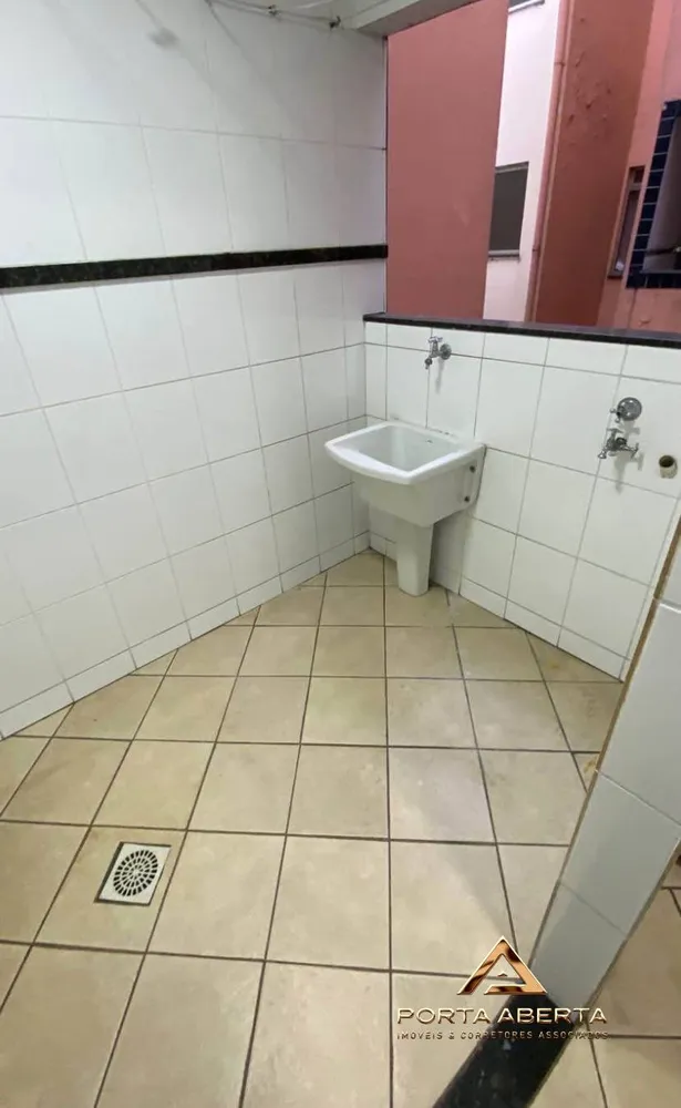 Apartamento, 2 quartos - Foto 11