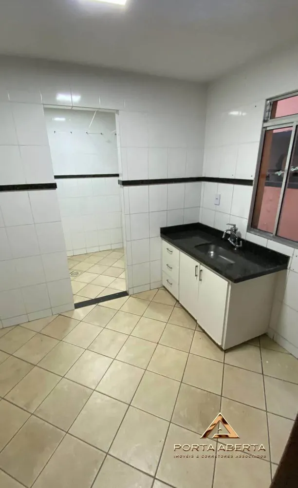 Apartamento, 2 quartos - Foto 6
