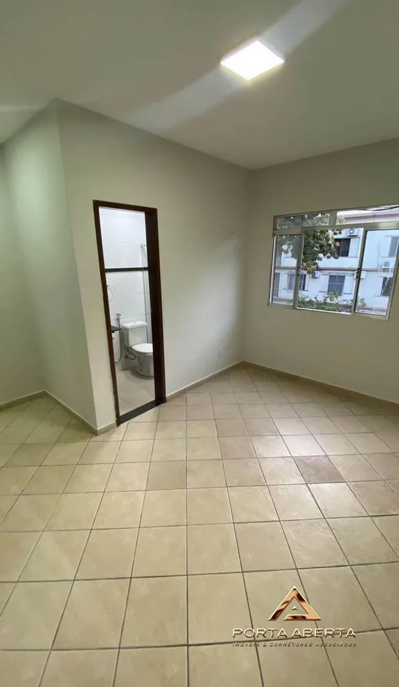 Apartamento, 2 quartos - Foto 1