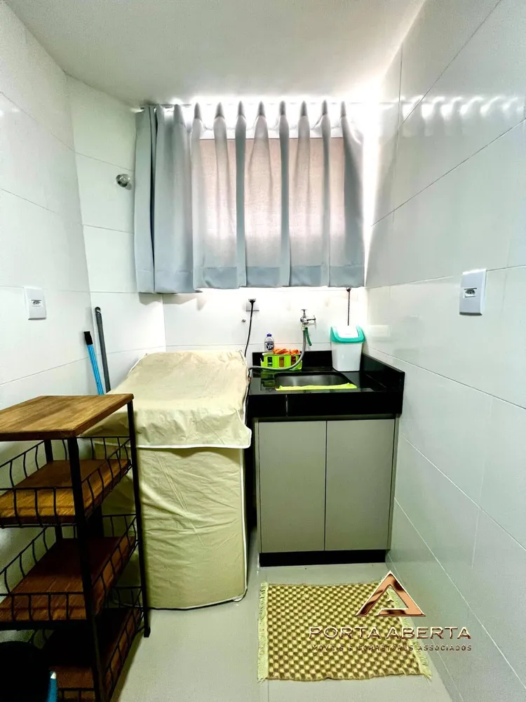 Apartamento, 3 quartos, 80 m² - Foto 7