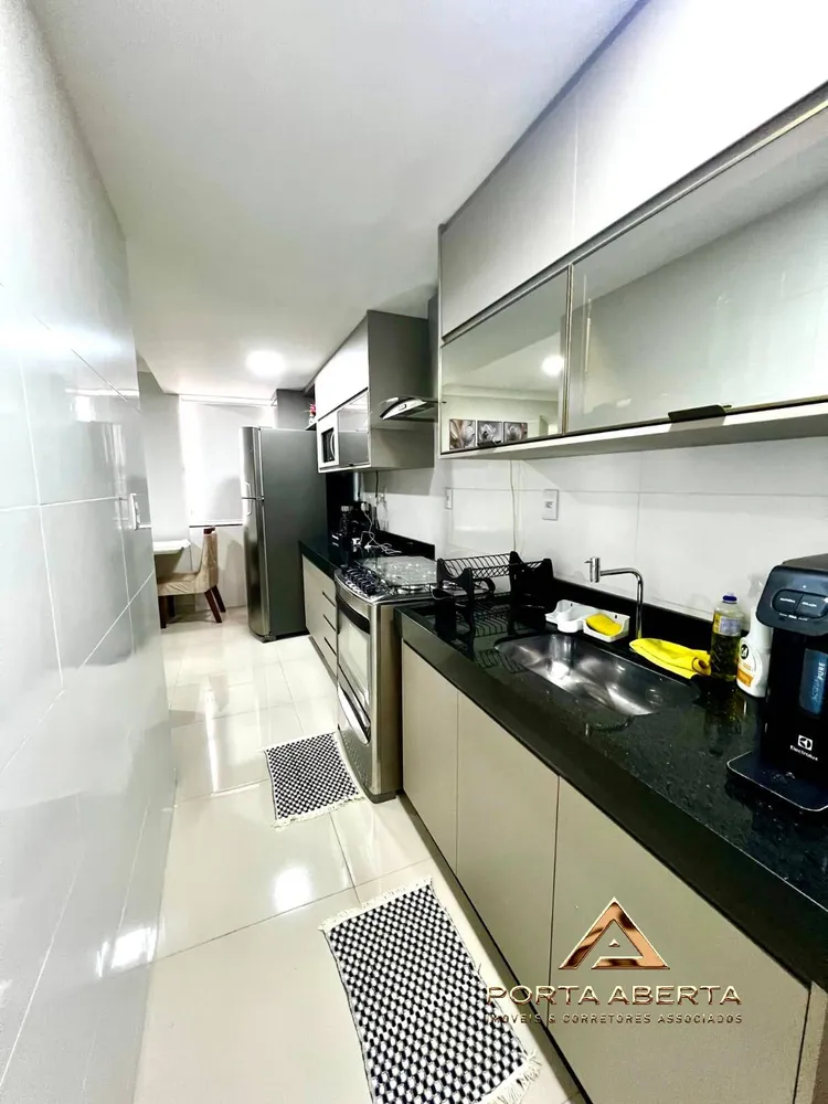 Apartamento, 3 quartos, 80 m² - Foto 8