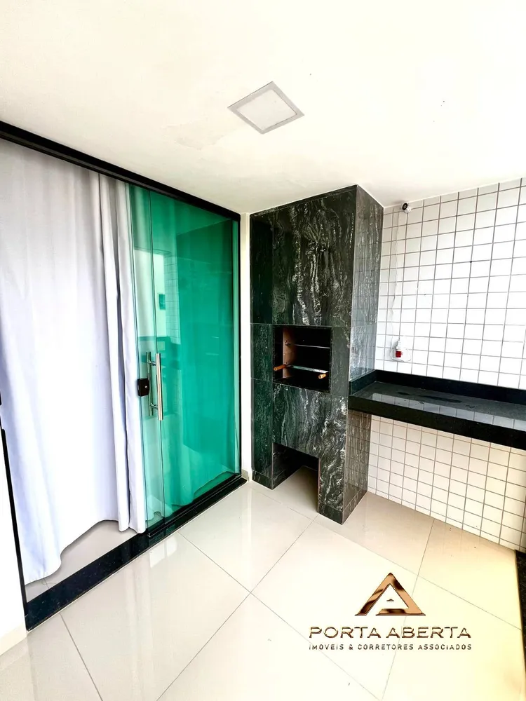 Apartamento, 3 quartos, 80 m² - Foto 9