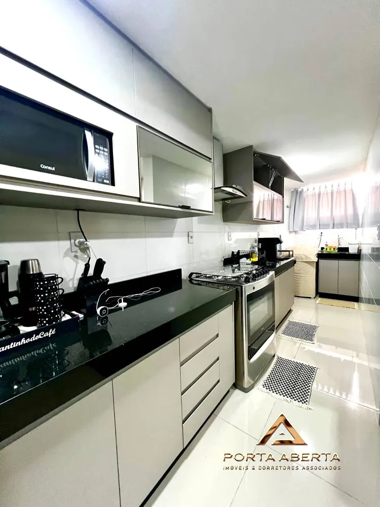 Apartamento, 3 quartos, 80 m² - Foto 6