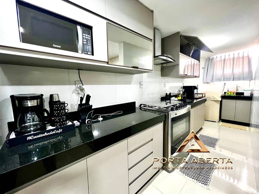 Apartamento, 3 quartos, 80 m² - Foto 4