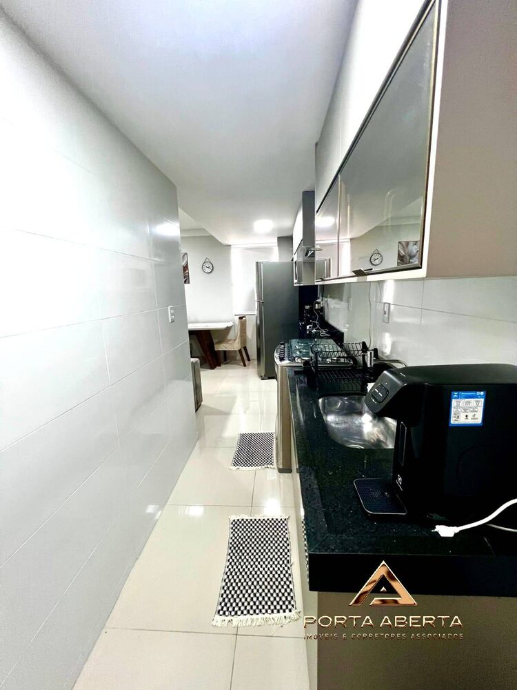 Apartamento, 3 quartos, 80 m² - Foto 2
