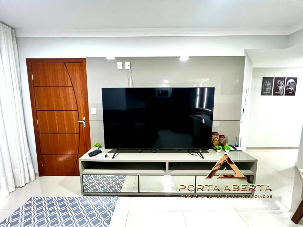 Apartamento, 3 quartos, 80 m² - Foto 3