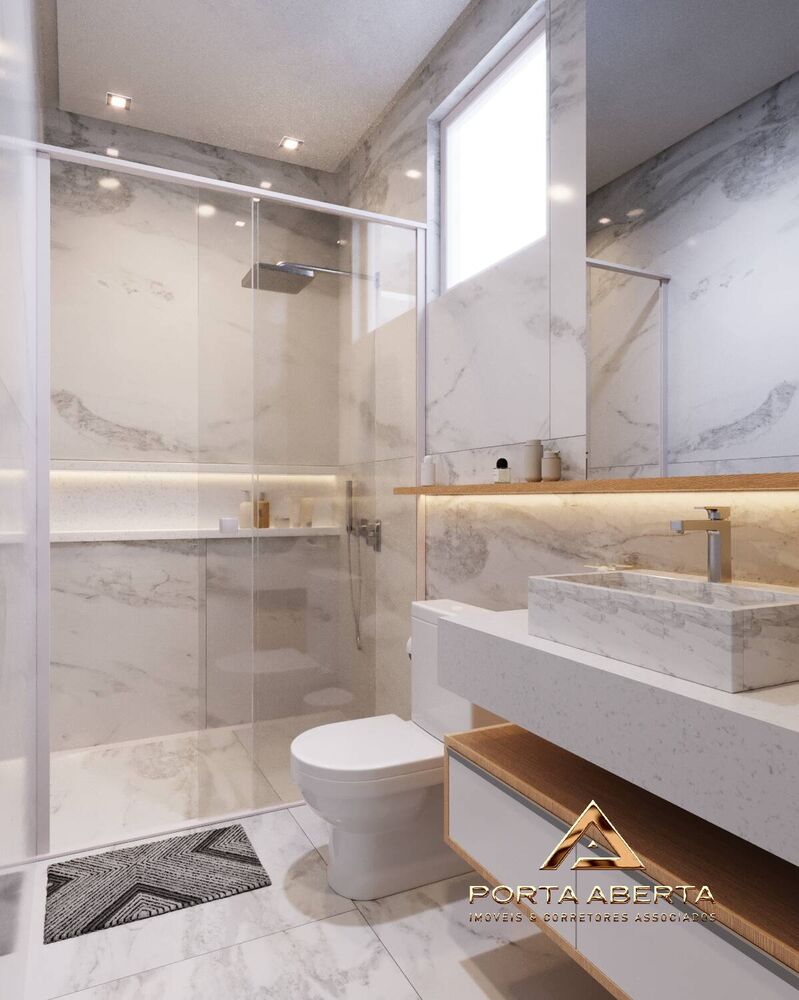 Casa, 3 quartos, 150 m² - Foto 7