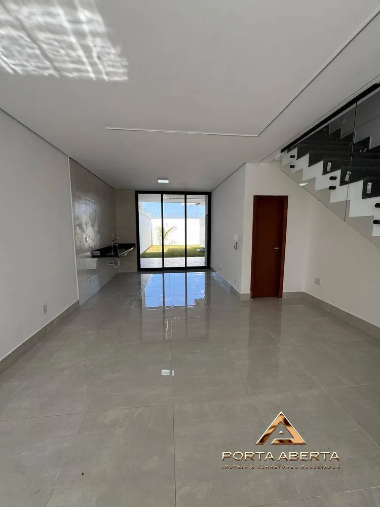 Casa, 3 quartos, 150 m² - Foto 12