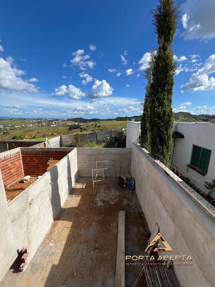 Casa, 3 quartos, 150 m² - Foto 2
