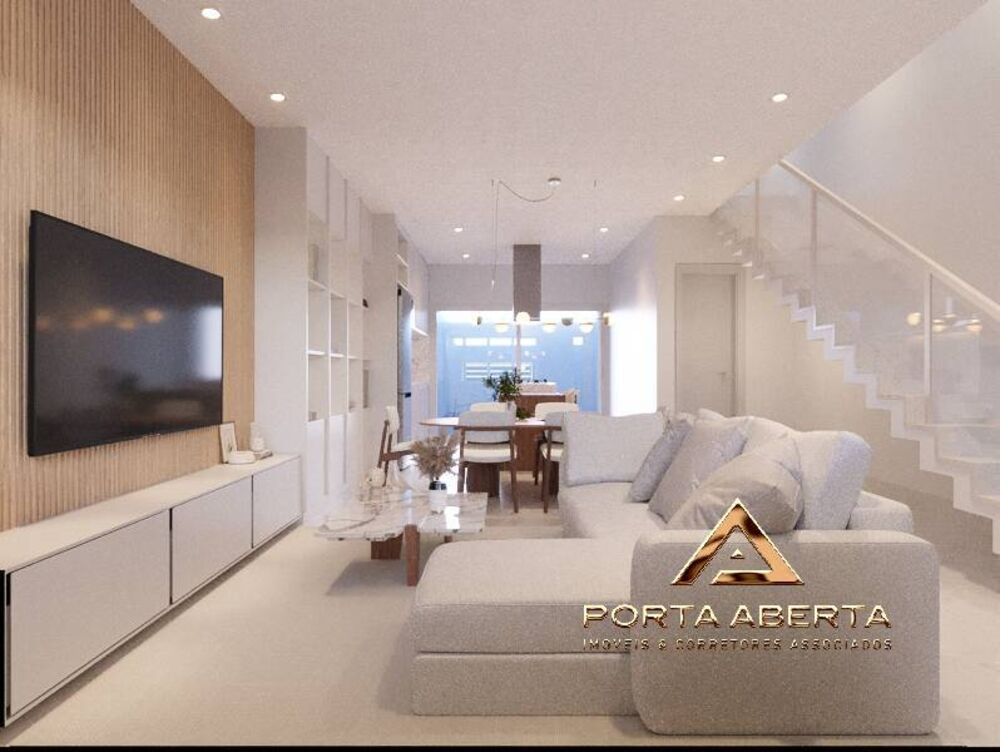 Casa, 3 quartos, 150 m² - Foto 6