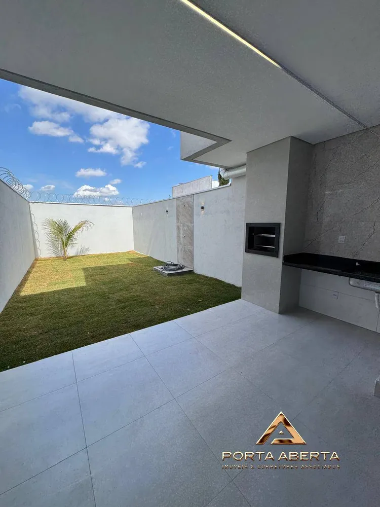 Casa, 3 quartos, 150 m² - Foto 9