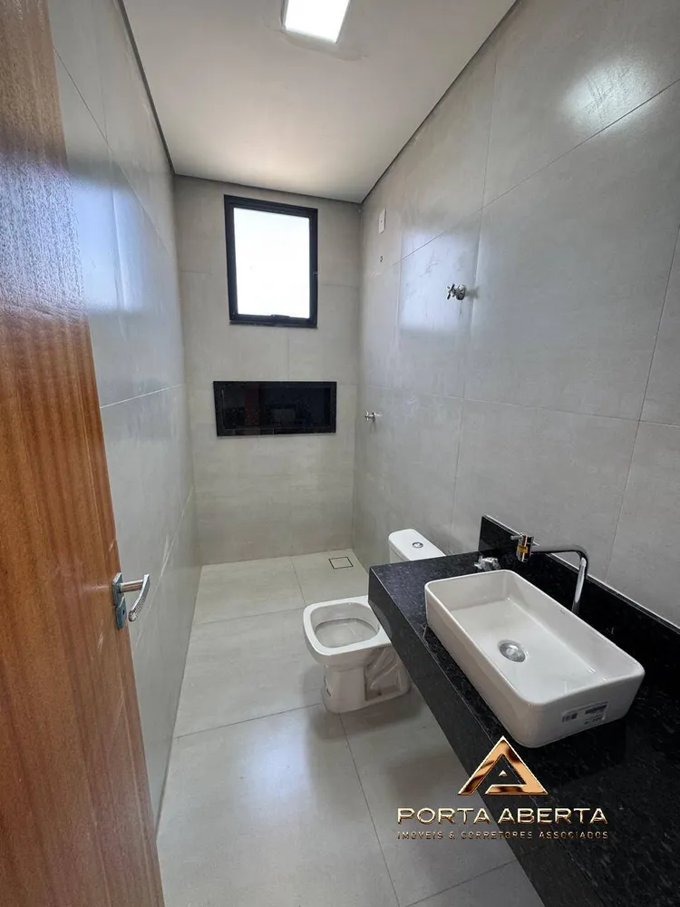 Casa, 3 quartos, 150 m² - Foto 16