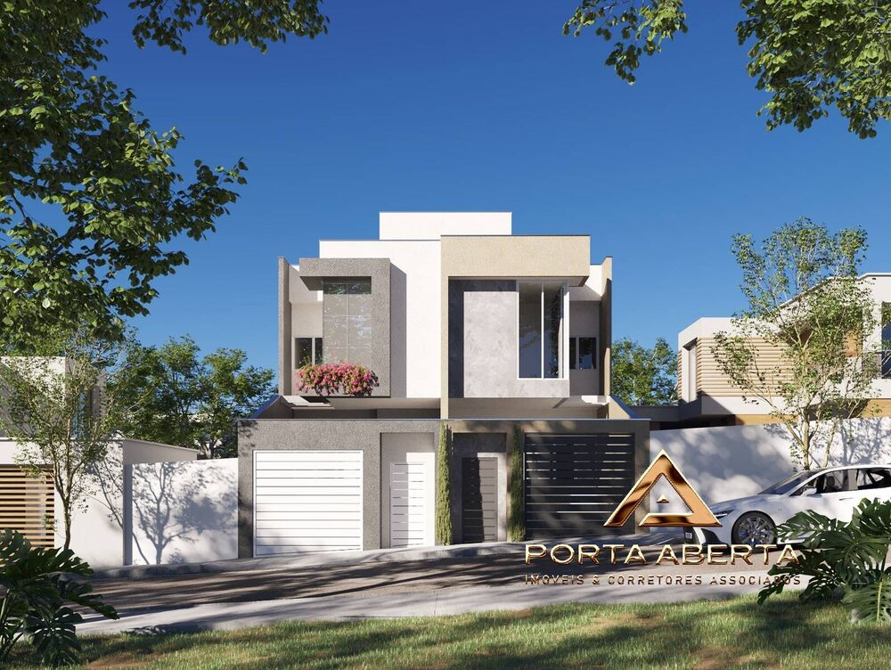 Casa, 3 quartos, 150 m² - Foto 4