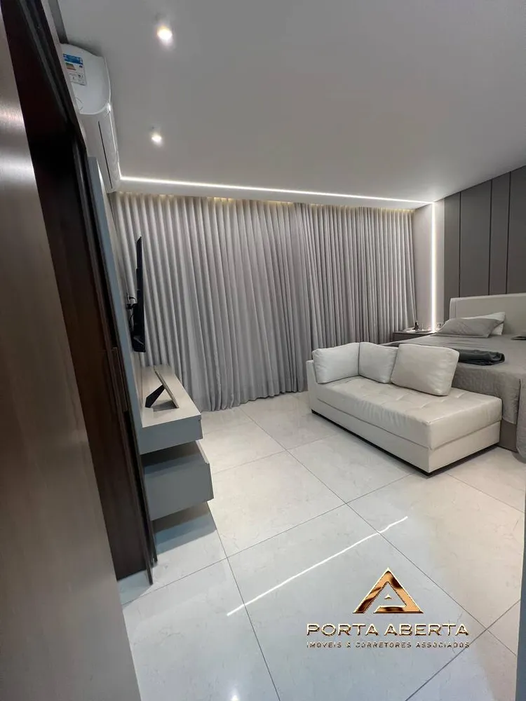 Apartamento, 3 quartos, 200 m² - Foto 6