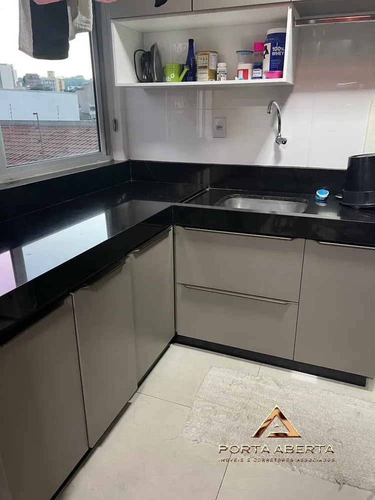 Apartamento, 3 quartos, 200 m² - Foto 4