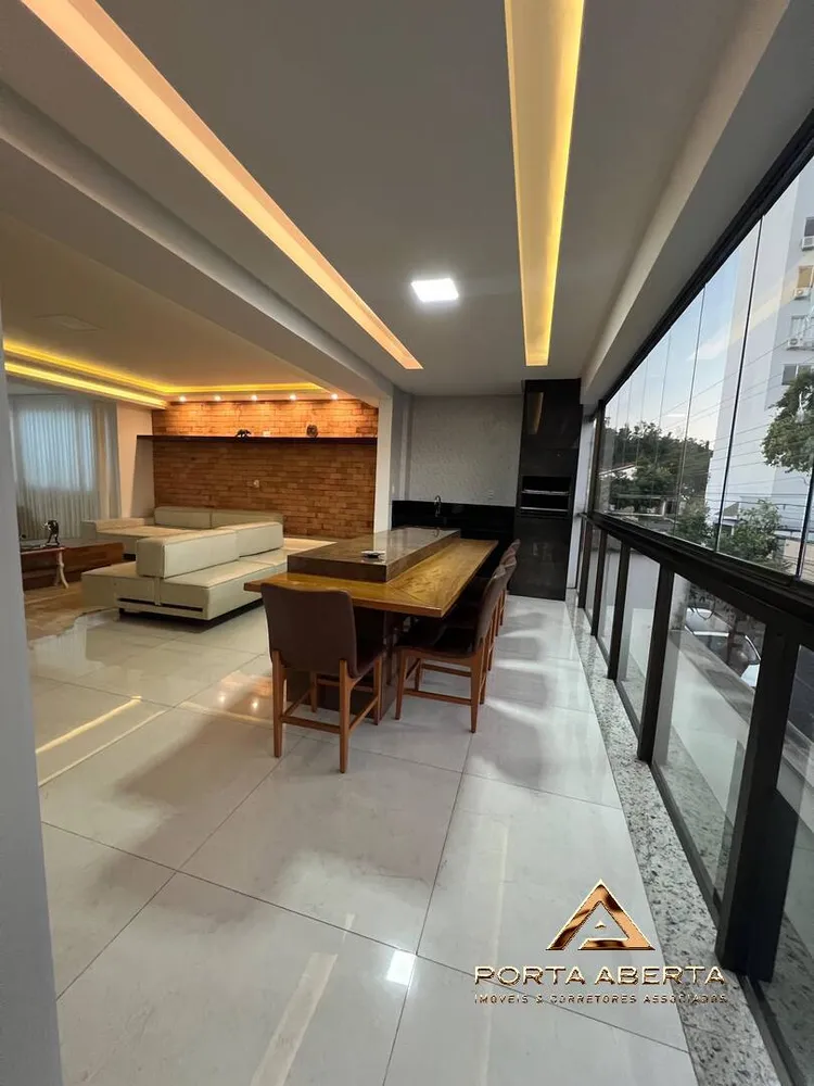 Apartamento, 3 quartos, 200 m² - Foto 2