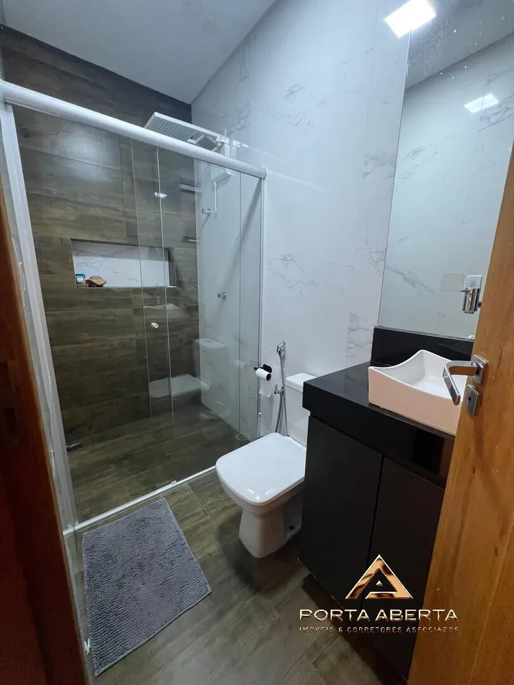 Apartamento, 3 quartos, 200 m² - Foto 11