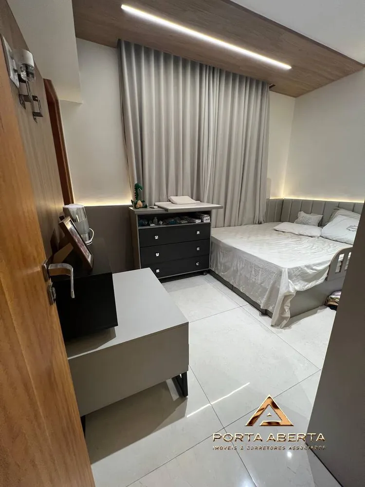 Apartamento, 3 quartos, 200 m² - Foto 9