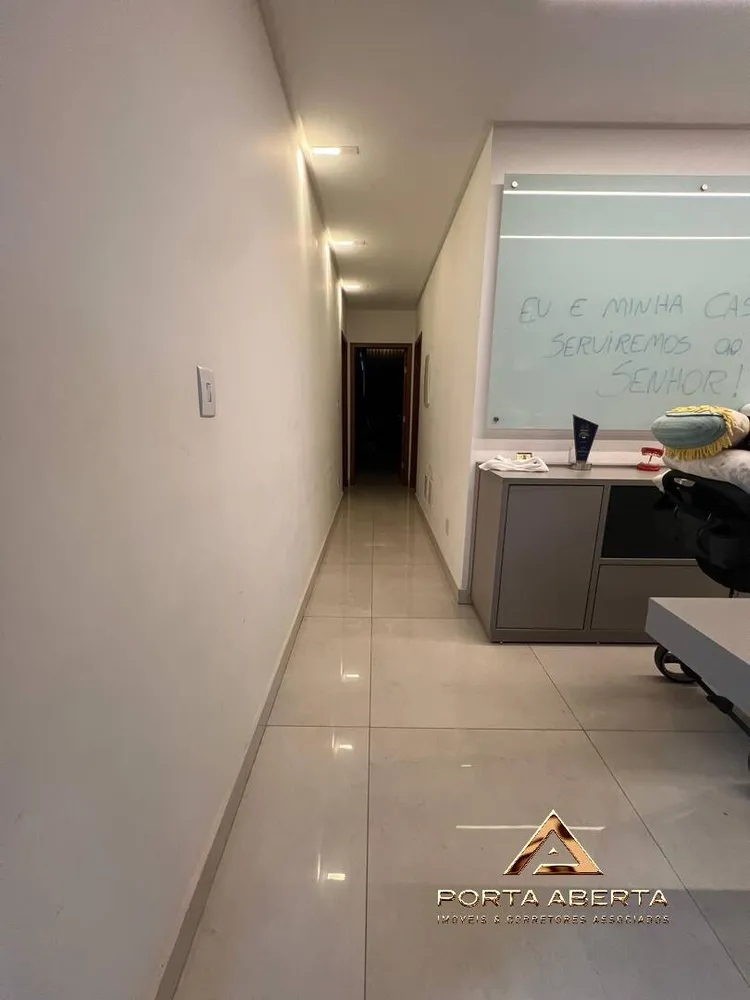 Apartamento, 3 quartos, 200 m² - Foto 10