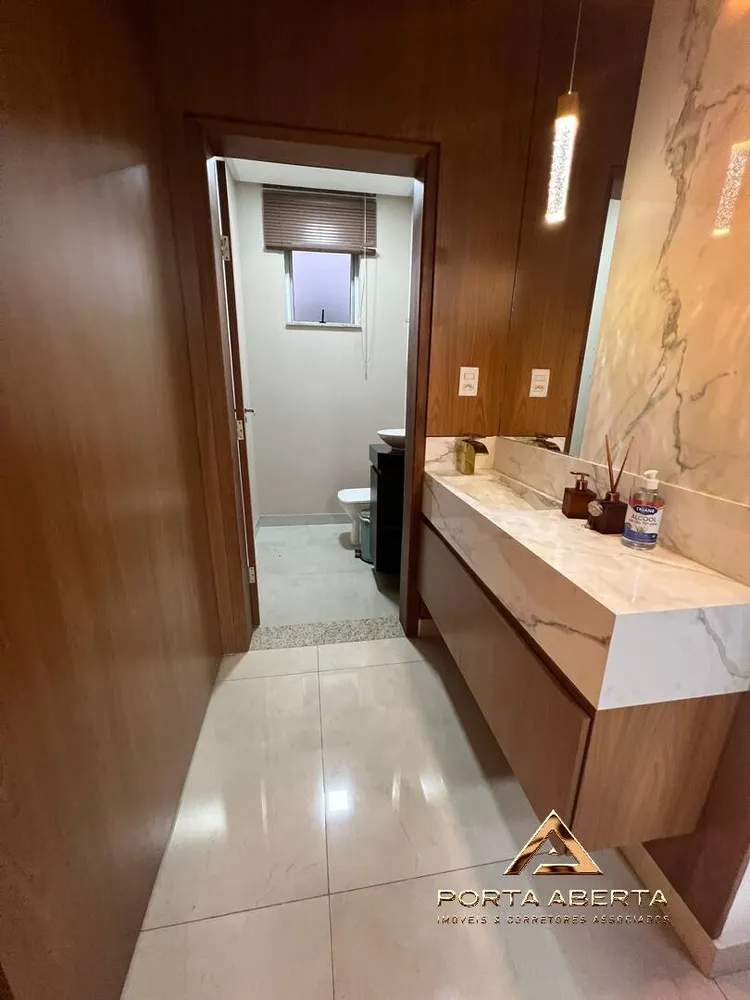 Apartamento, 3 quartos, 200 m² - Foto 8