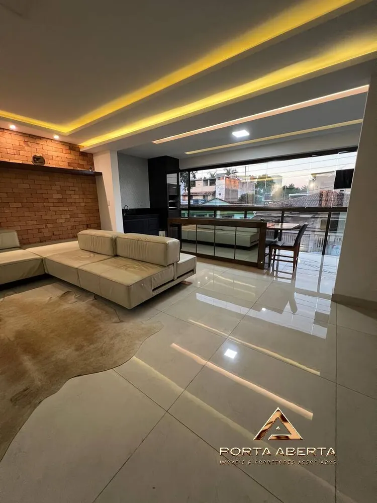 Apartamento, 3 quartos, 200 m² - Foto 3