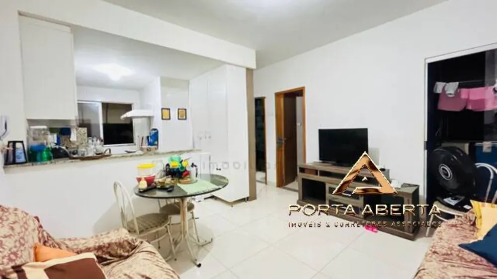 Apartamento, 2 quartos, 60 m² - Foto 6