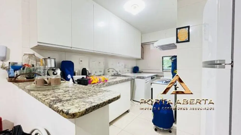 Apartamento, 2 quartos, 60 m² - Foto 4