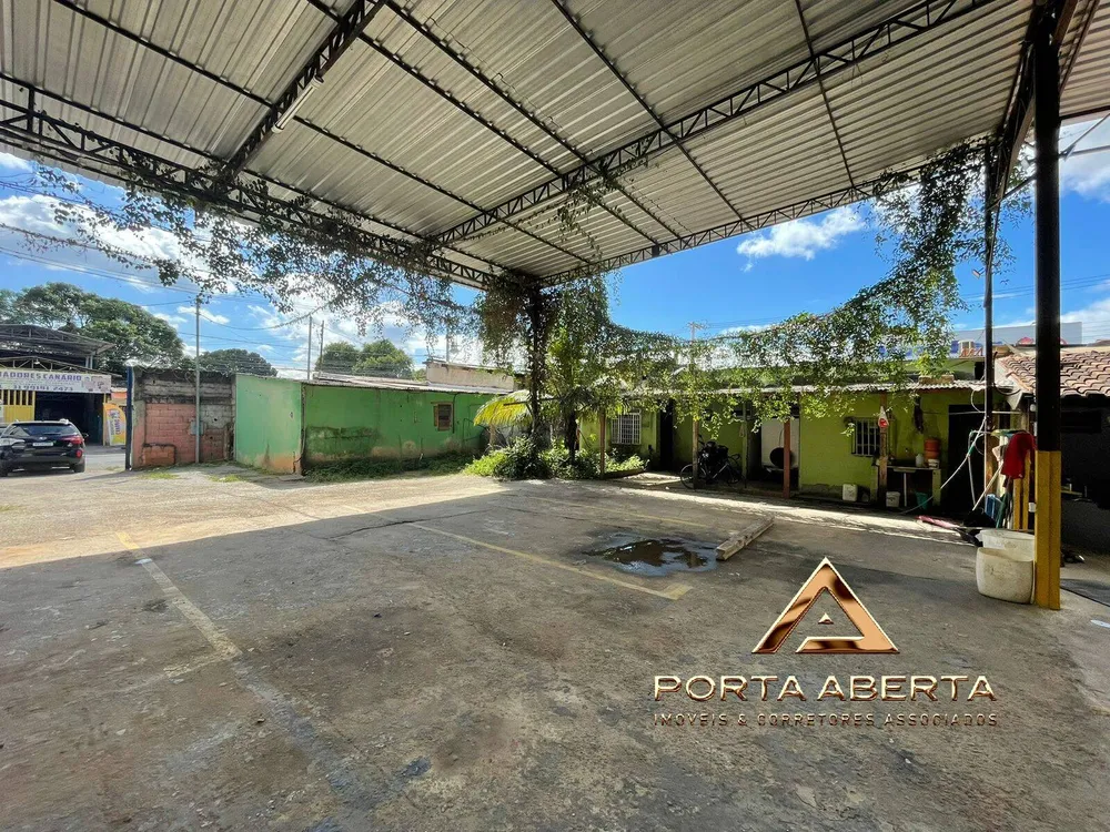 Terreno, 900 m² - Foto 3