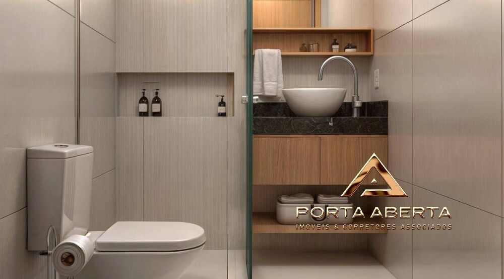 Apartamento, 3 quartos - Foto 1
