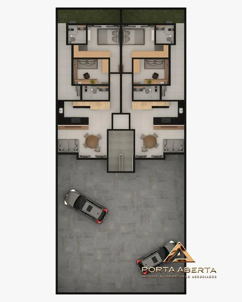 Apartamento, 3 quartos - Foto 2