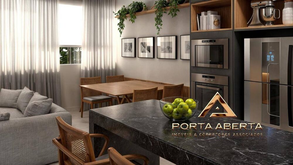 Apartamento, 3 quartos - Foto 2