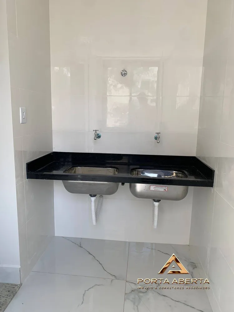 Apartamento, 3 quartos, 120 m² - Foto 4