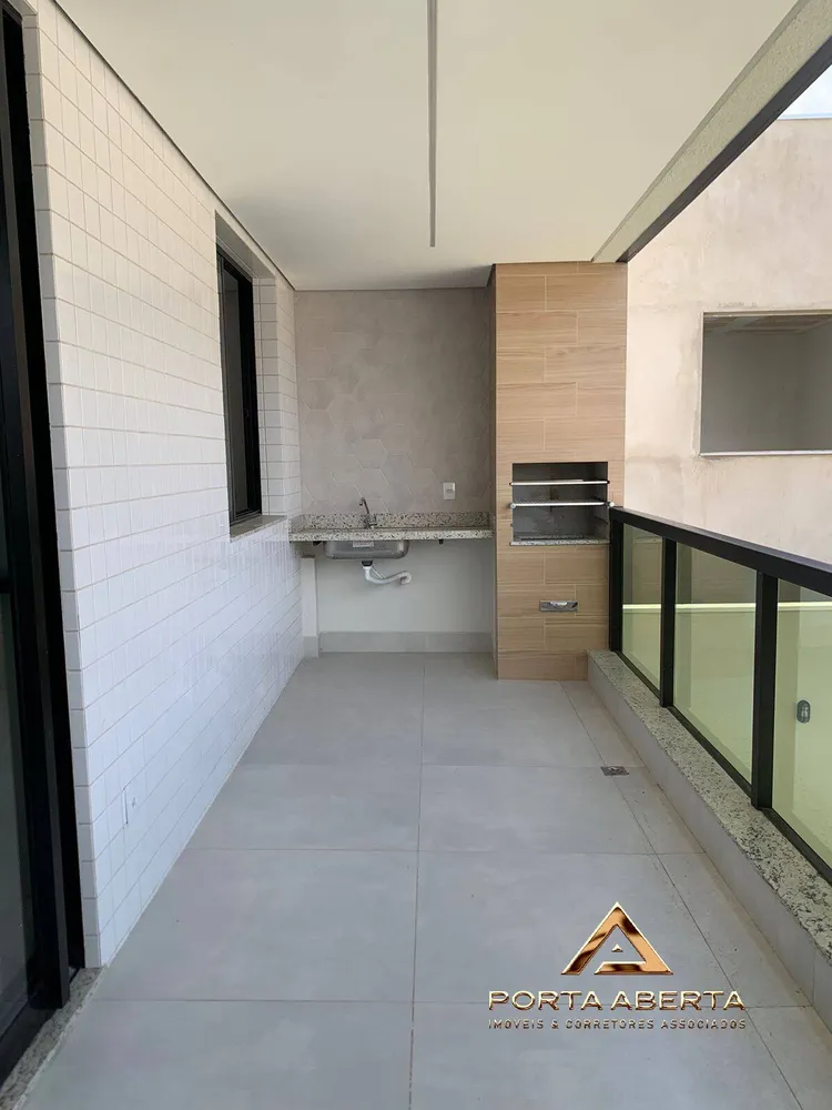 Apartamento, 3 quartos, 120 m² - Foto 3