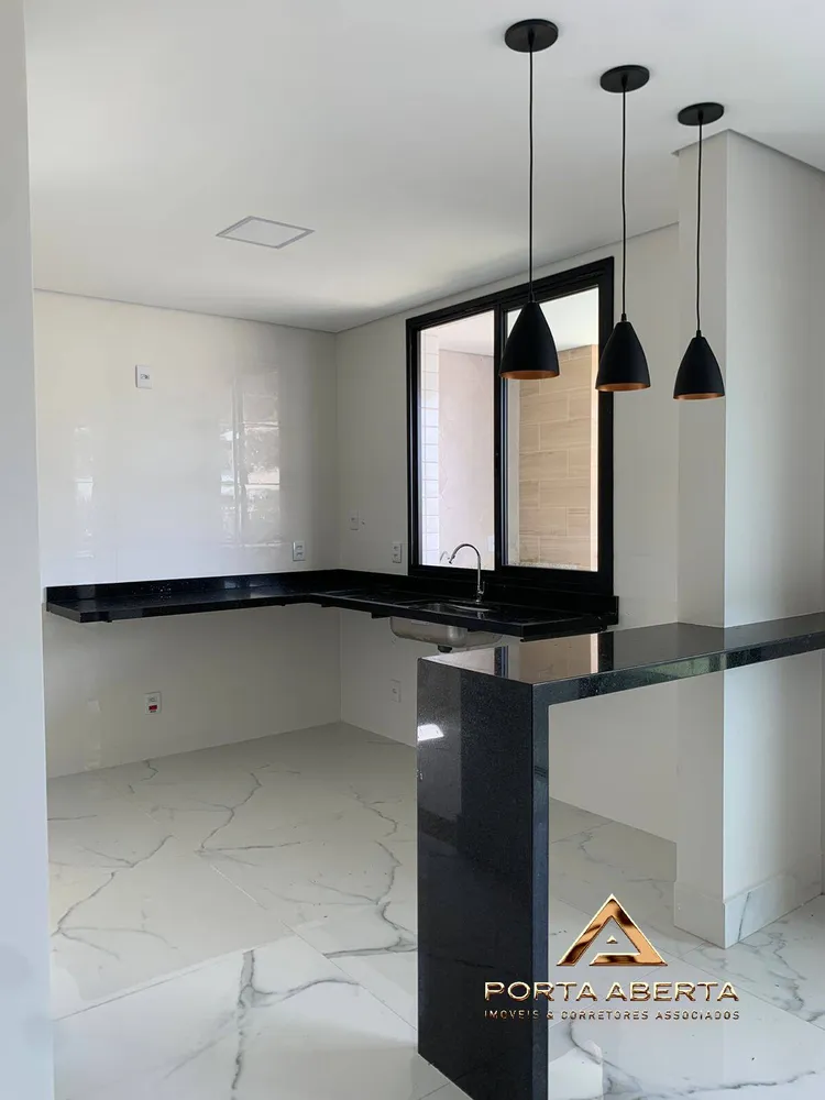Apartamento, 3 quartos, 120 m² - Foto 2
