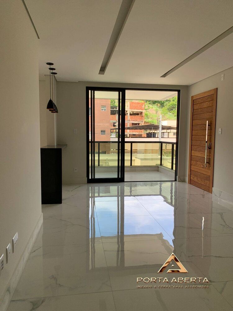 Apartamento, 3 quartos, 120 m² - Foto 1