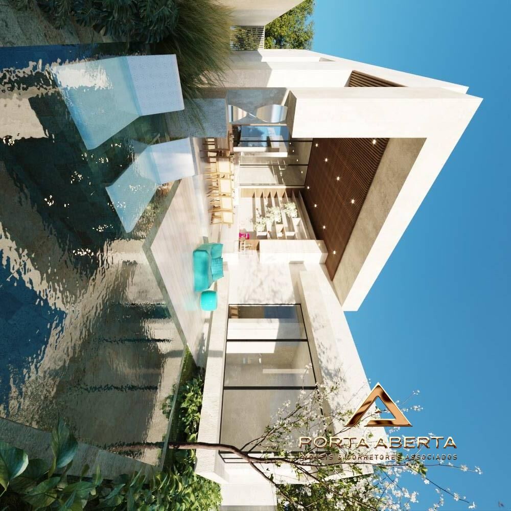 Casa, 3 quartos, 307 m² - Foto 3