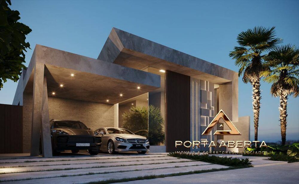 Casa, 3 quartos, 307 m² - Foto 2