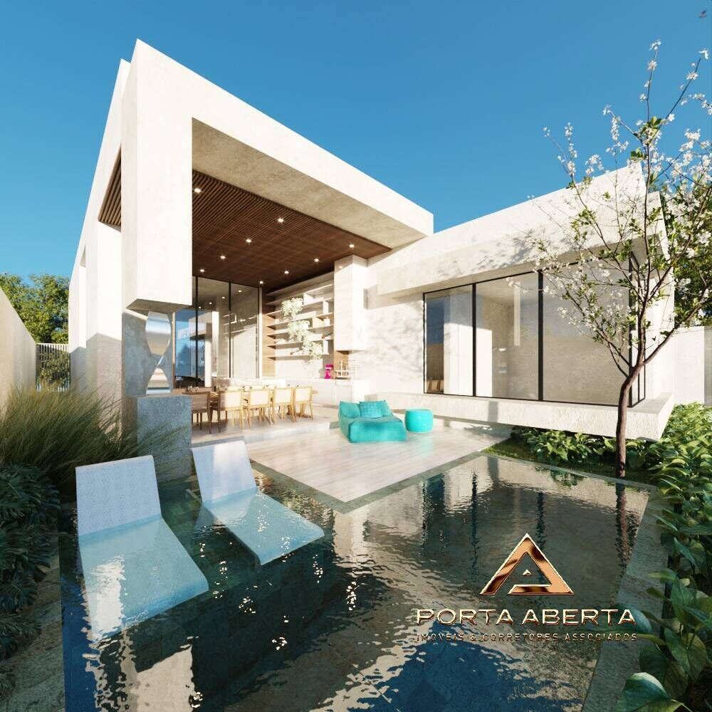 Casa, 3 quartos, 307 m² - Foto 1