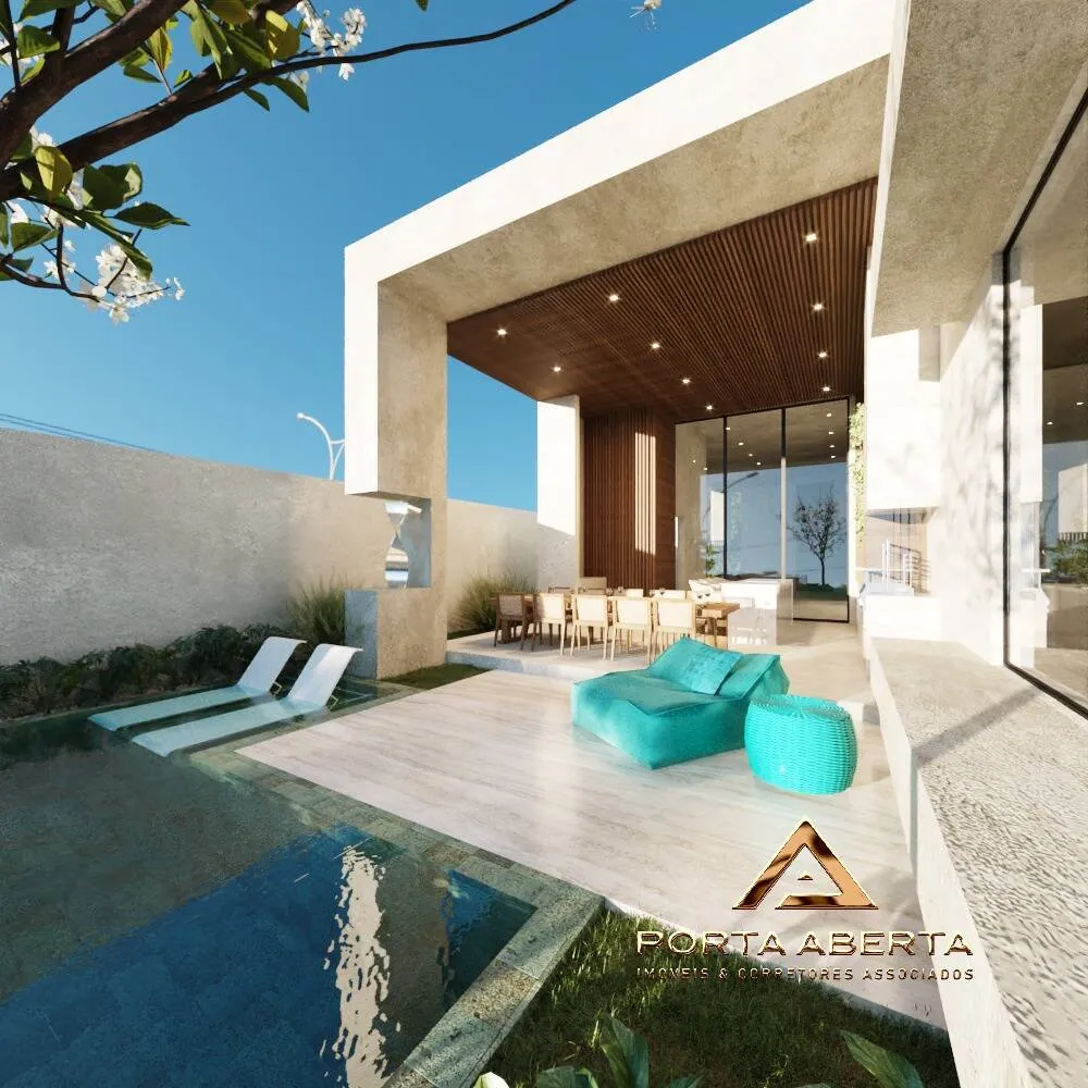 Casa, 3 quartos, 307 m² - Foto 7