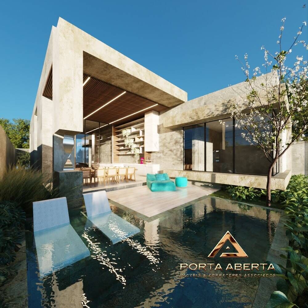 Casa, 3 quartos, 307 m² - Foto 4