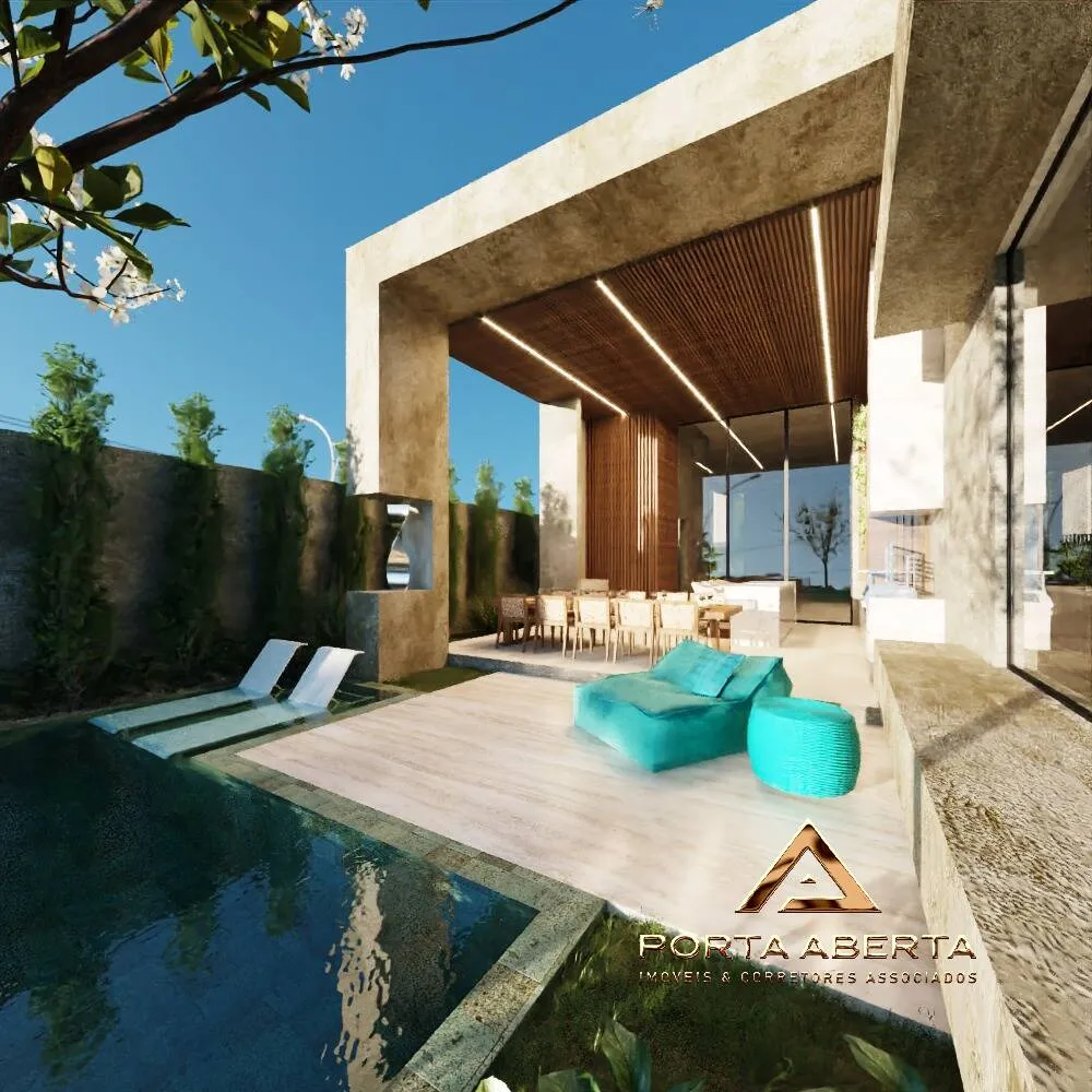 Casa, 3 quartos, 307 m² - Foto 6
