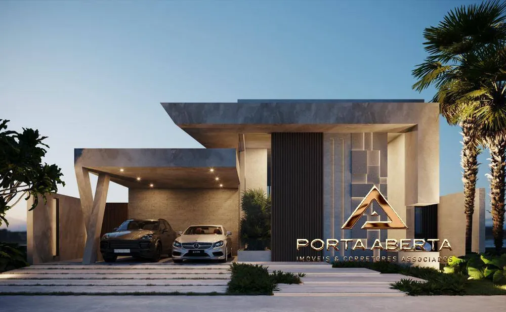 Casa, 3 quartos, 307 m² - Foto 4