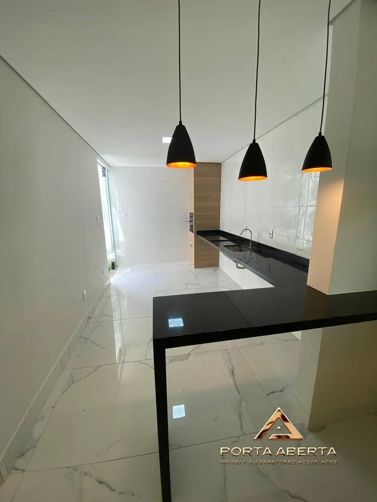 Apartamento, 3 quartos, 120 m² - Foto 4