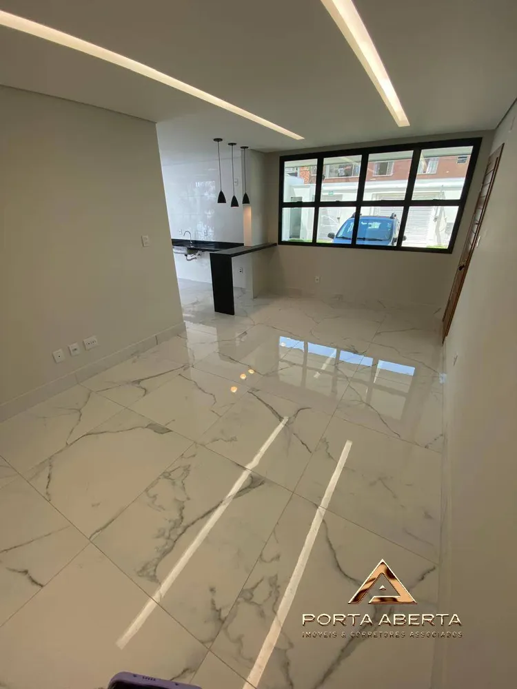 Apartamento, 3 quartos, 120 m² - Foto 1