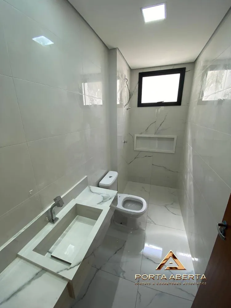 Apartamento, 3 quartos, 120 m² - Foto 8